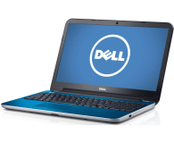 Dell Inspiron 5521 i7-3537U/8GB/1000/Win8 niebieski - 149420 - zdjęcie 1